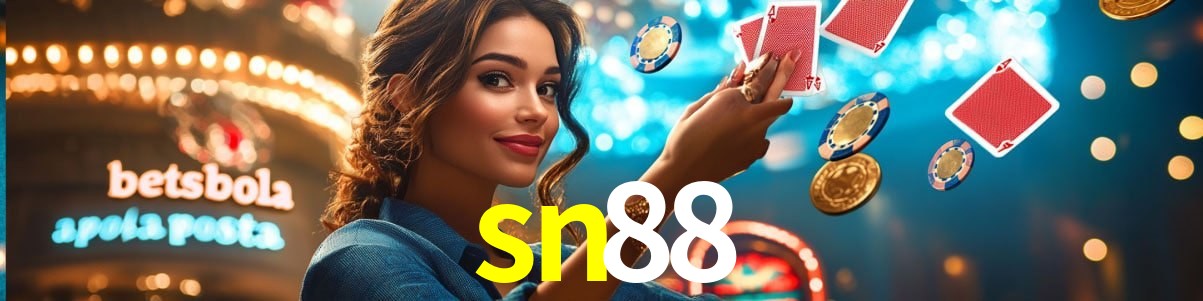 Experiência VIP sn88