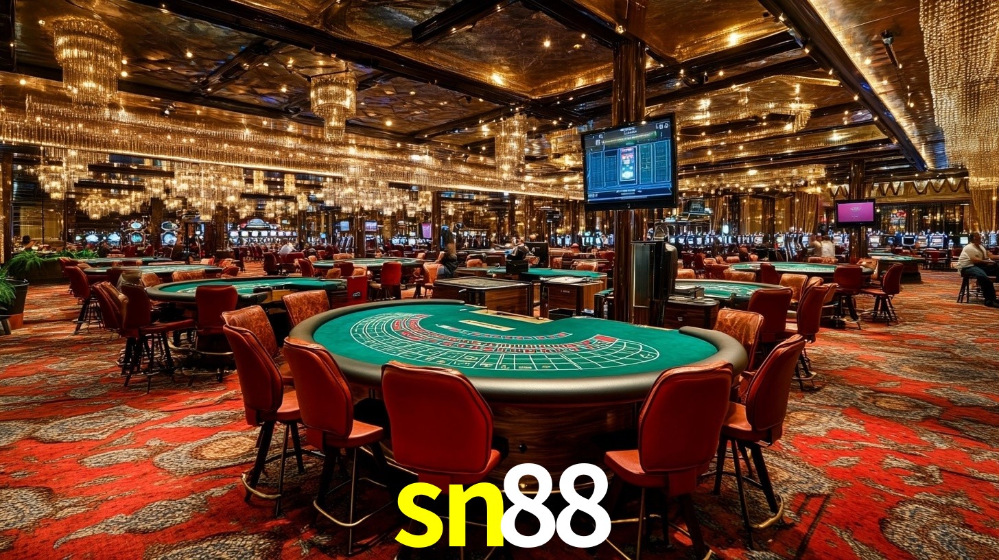 sn88 - Plataforma De Jogos Online! - sn88.com