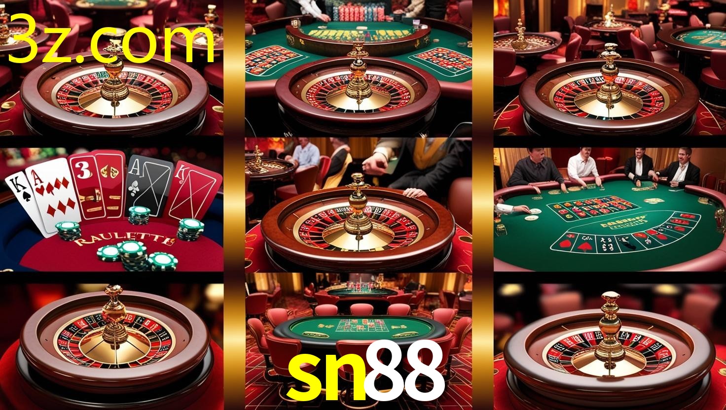 SN88.COM