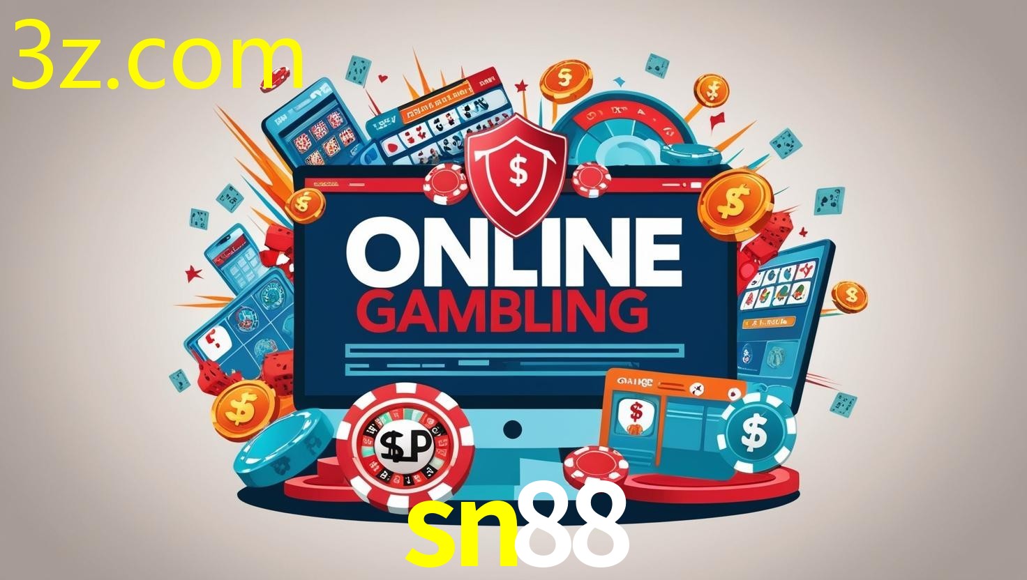 SN88.COM