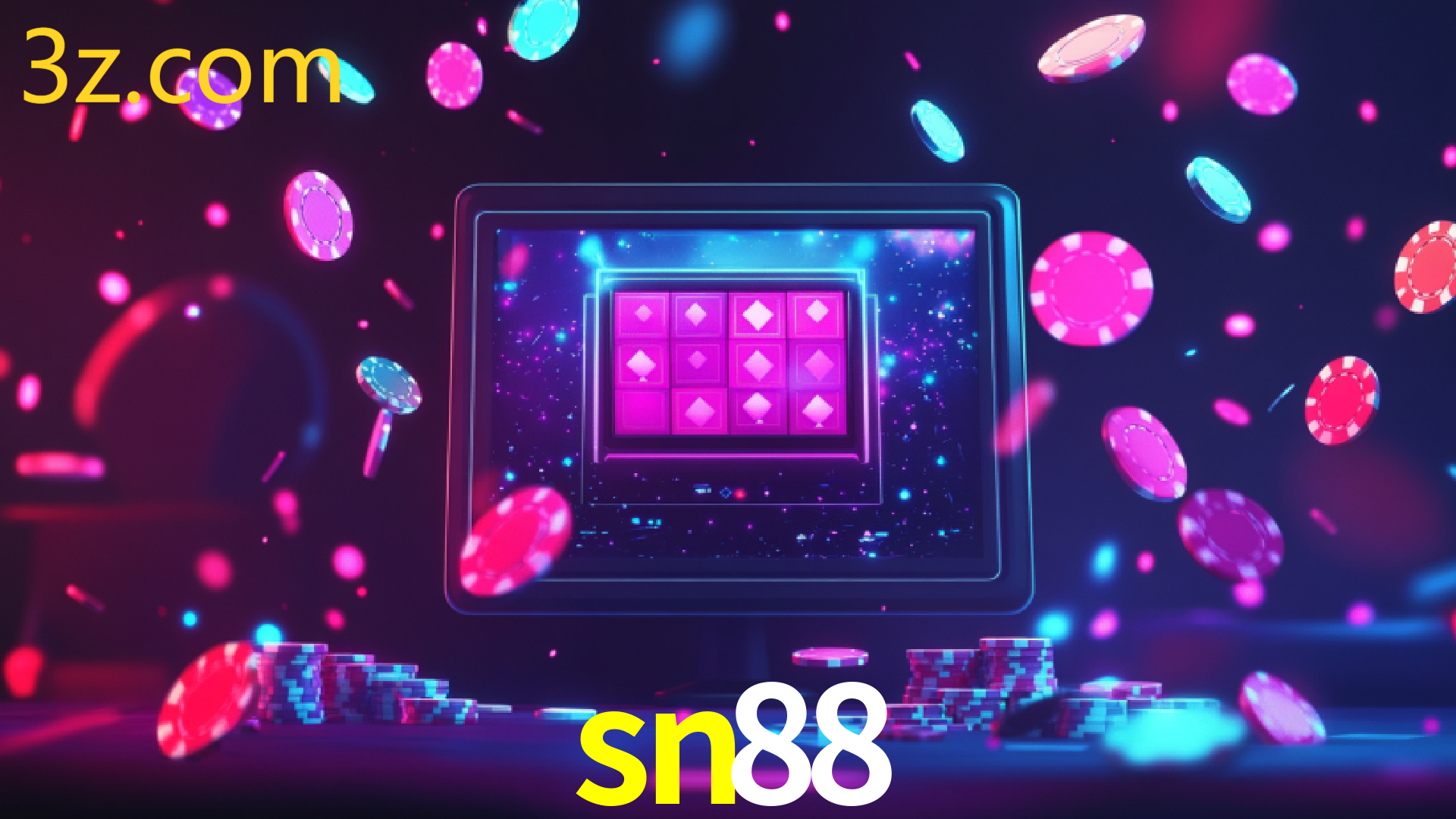 SN88.COM