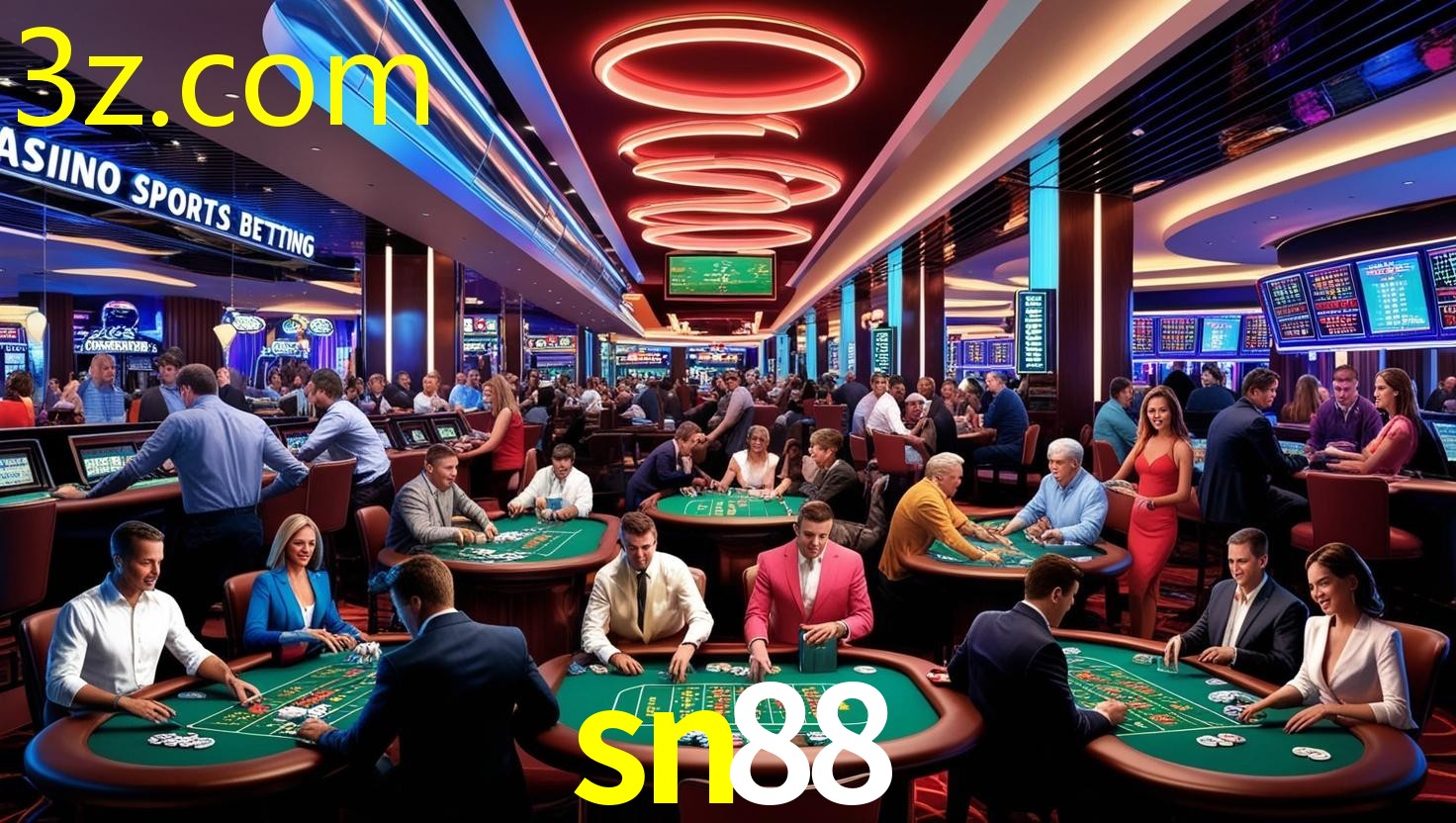 SN88.COM