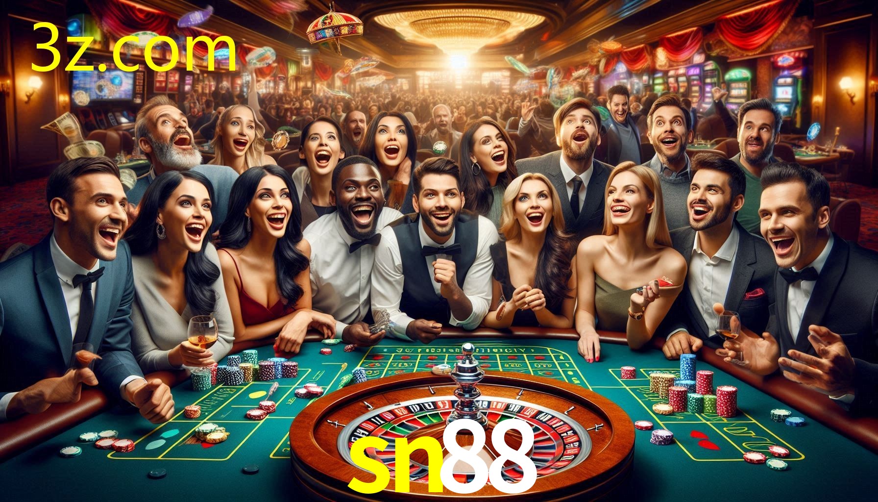 SN88.COM