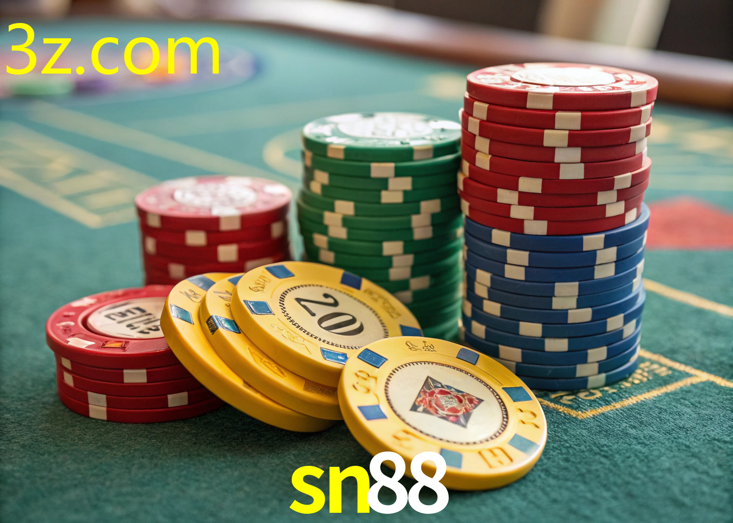 SN88.COM