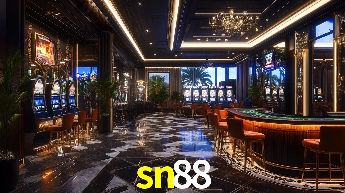 Tournaments sn88