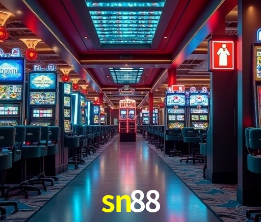 Explorando a Categoria de Eventos em Apostas na sn88