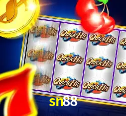 A Revolução dos Aplicativos de Jogos no sn88