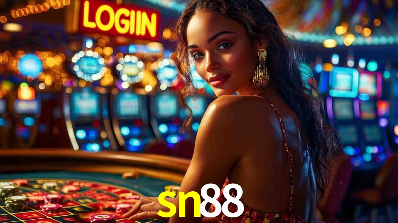 Live Casino sn88