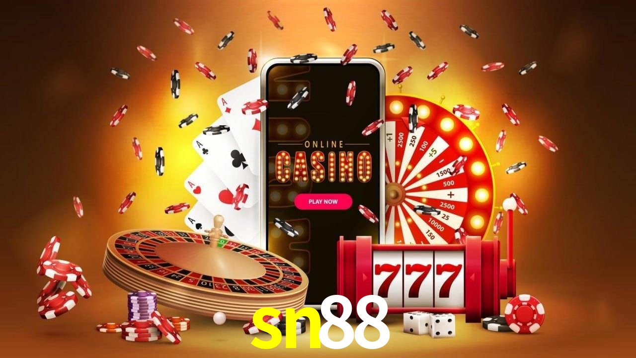 Game Providers sn88