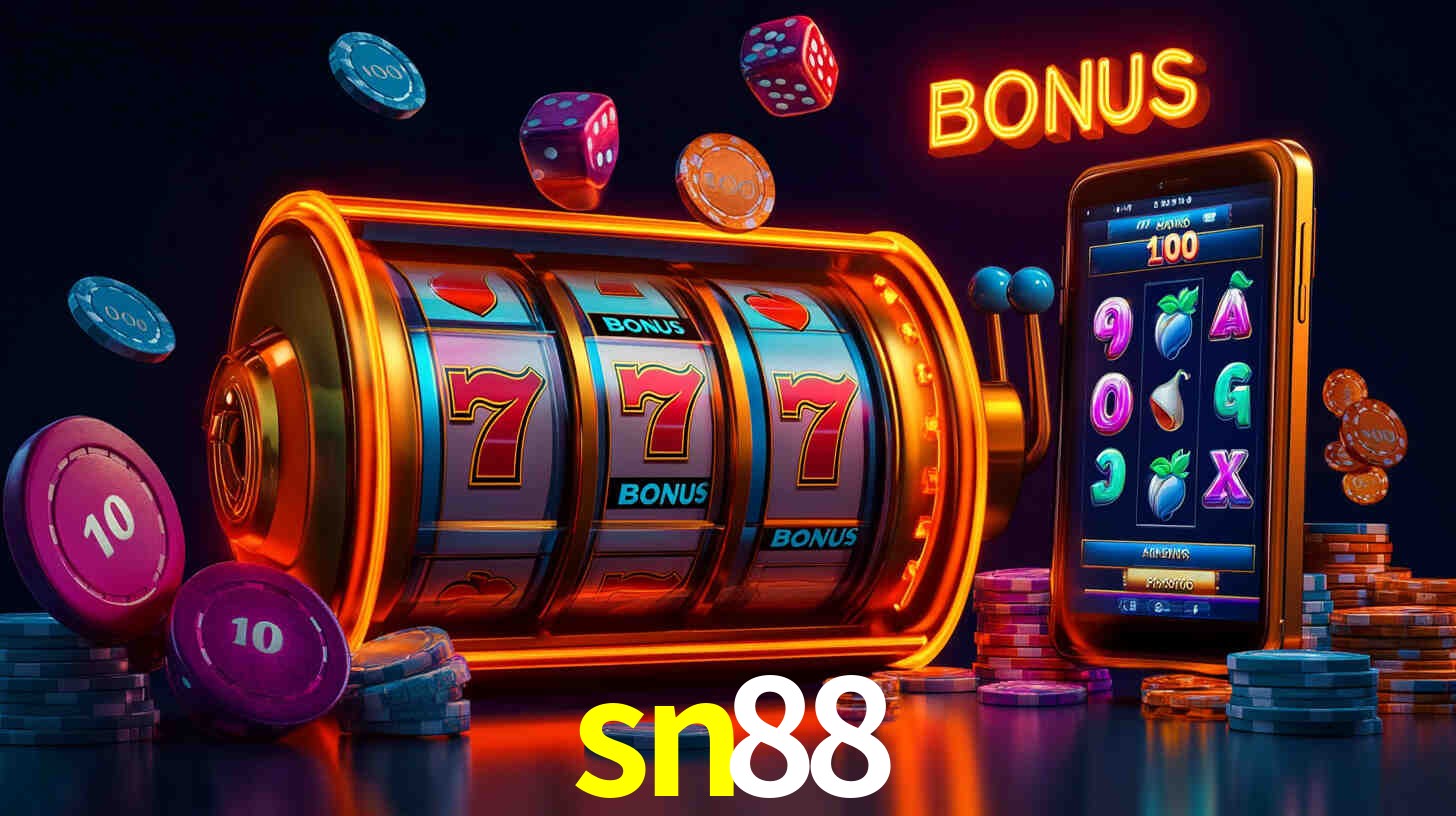 Apostas Esportivas na sn88: Um Guia Completo