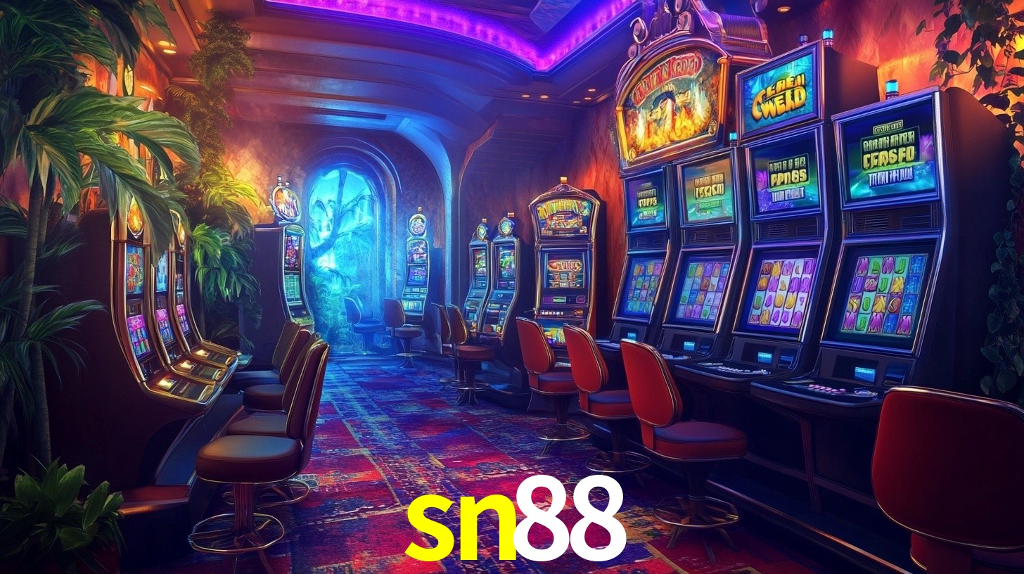 Welcome Bonus sn88