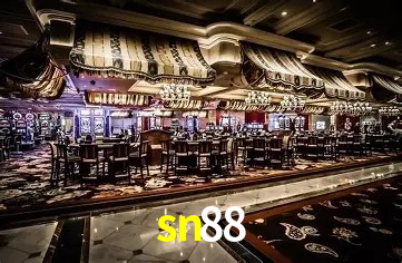 APP oficial da sn88 para mobile