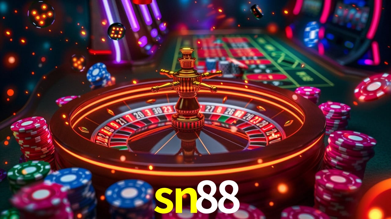 Spaceman Game sn88