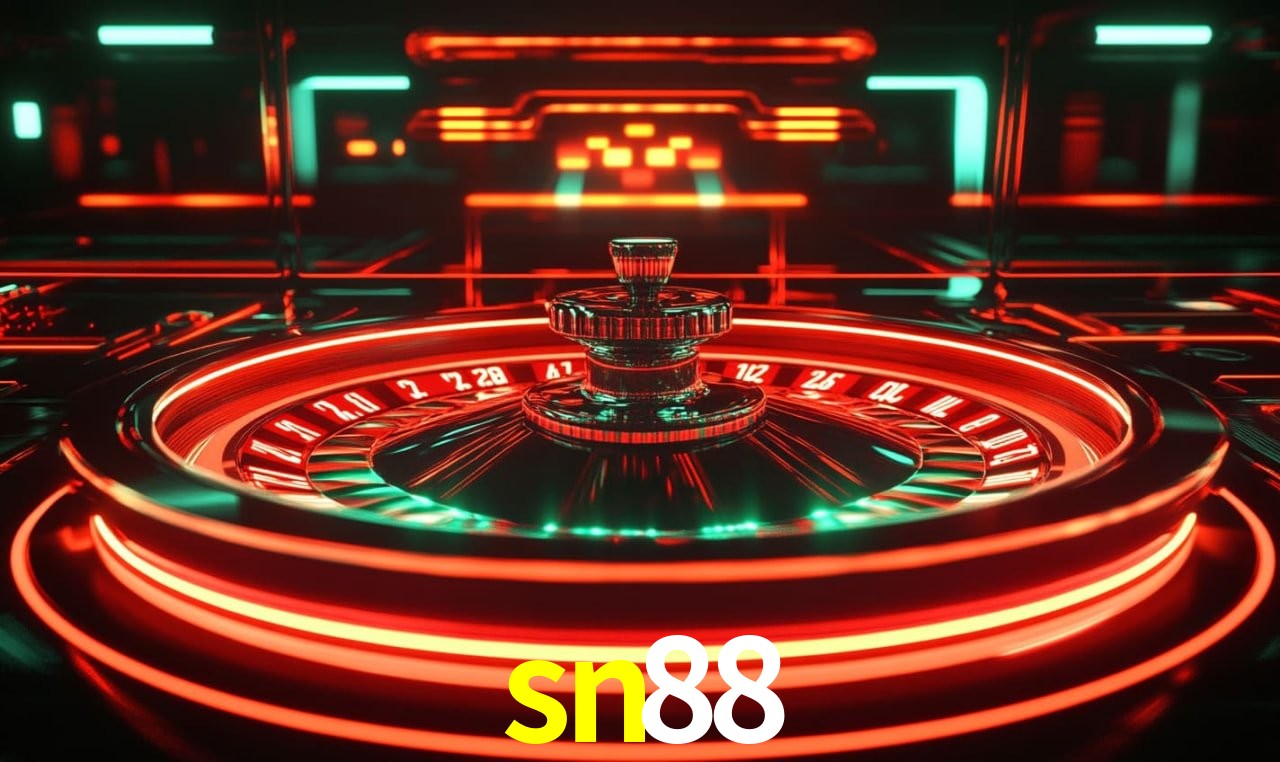 Descubra a Magia dos Jogos de Arcade no sn88