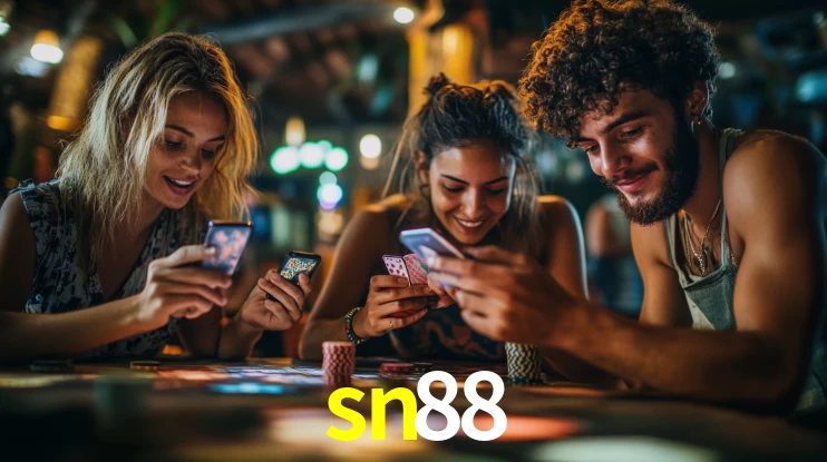 Tournaments sn88