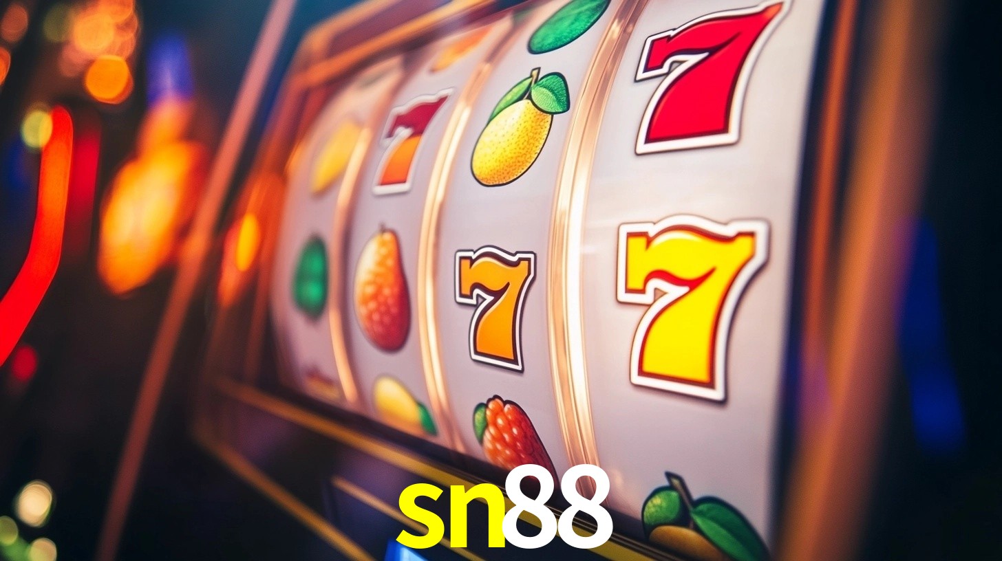 Welcome Bonus sn88