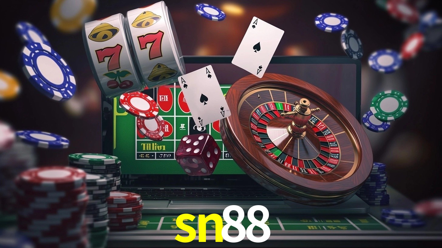 Daily Bonuses sn88