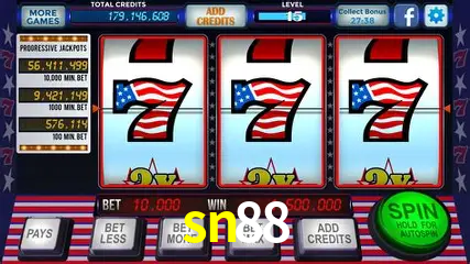 Live Casino sn88