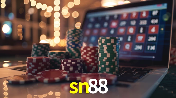 Secure Login sn88