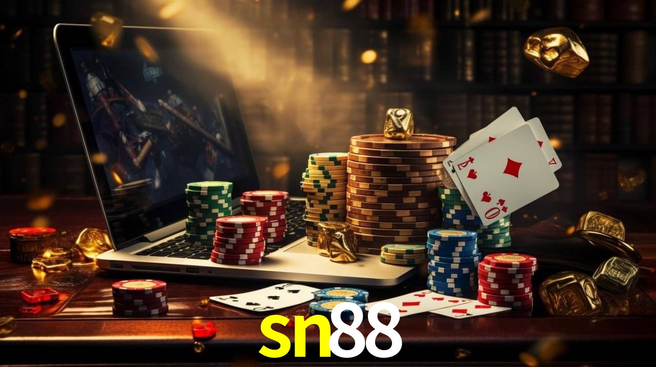 Football Betting sn88