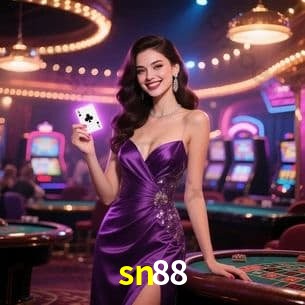 cassino sn88