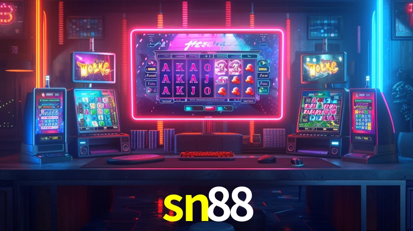 Experimente o Login Seguro Premium no sn88