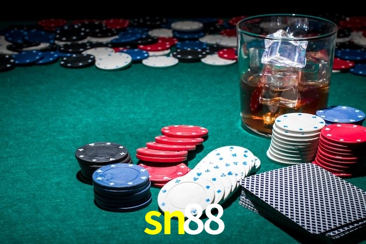 Basketball Betting sn88