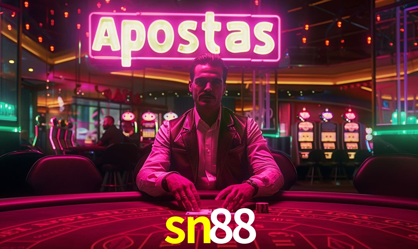 Explorando a Categoria de Eventos em Apostas na sn88