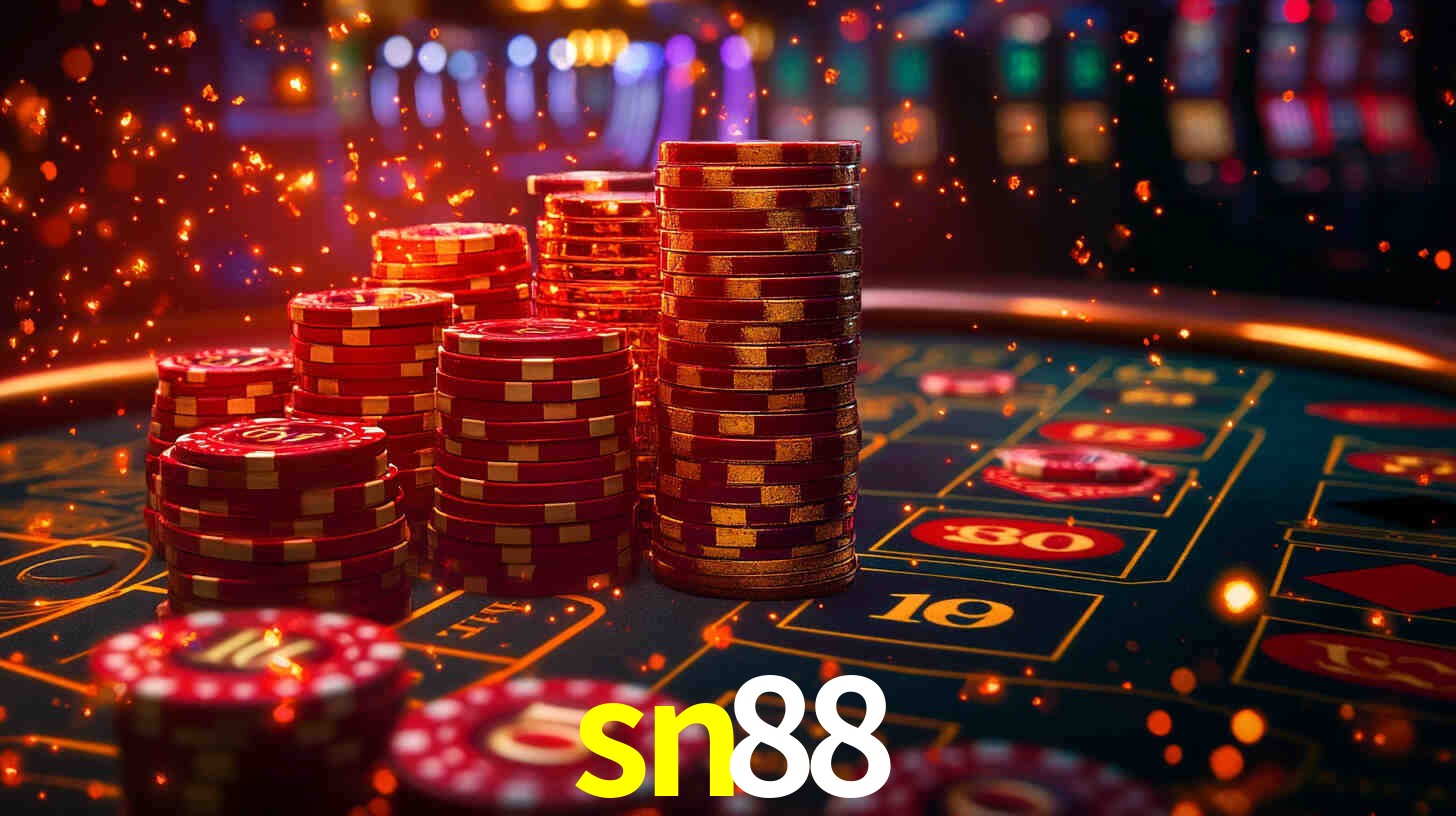 sn88 App Interface
