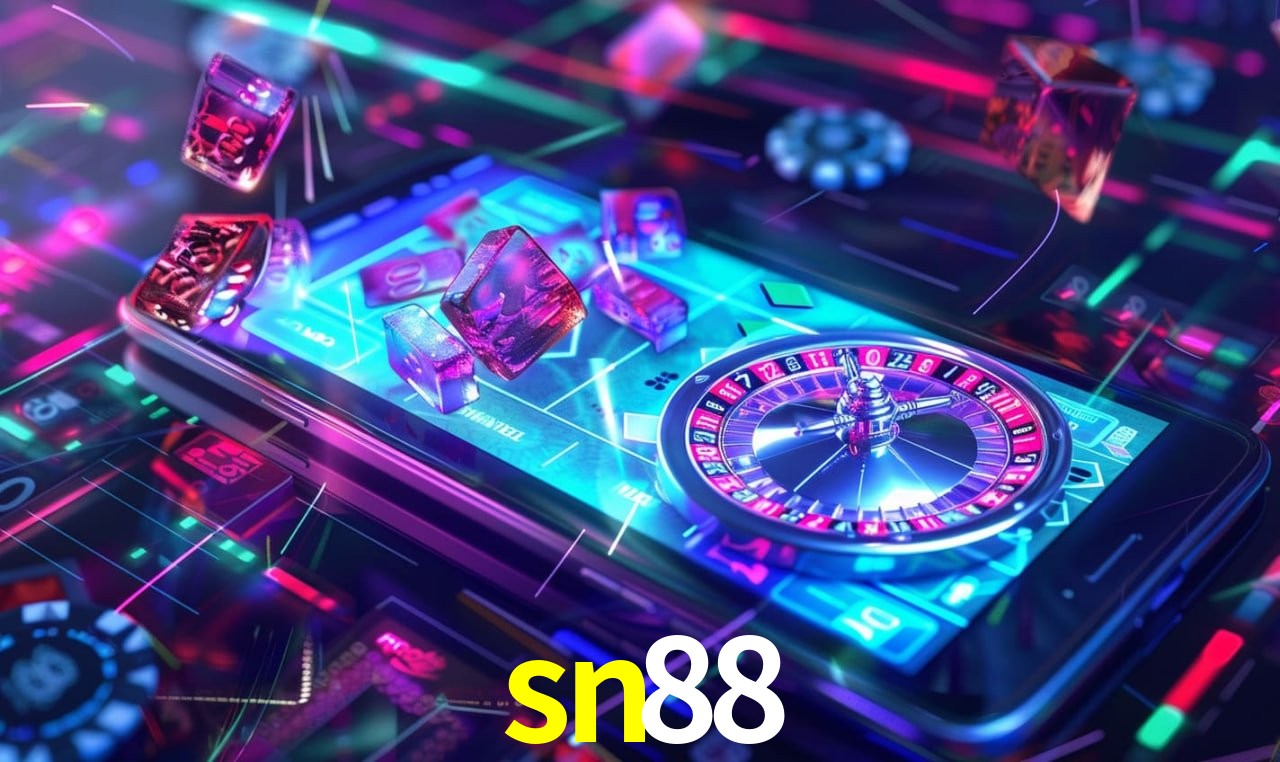 Experiência VIP sn88