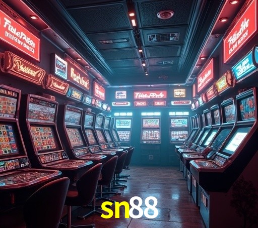 API Integration sn88