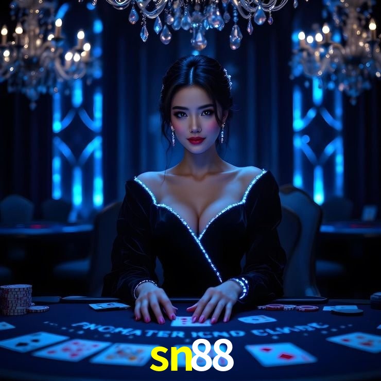 Slot Games sn88
