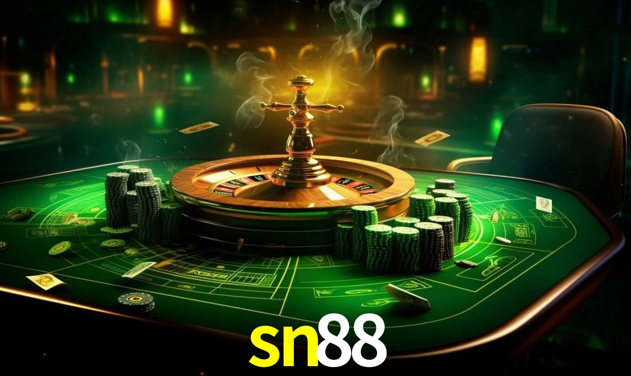 A Emoção da Loteria na sn88: Uma Chance de Mudança de Vida